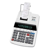 Canon® Mp49-dii 14-digit Desktop Calculator, Black-red Print, 4.8 Lines-sec freeshipping - TVN Wholesale 