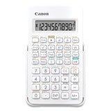 Canon® F-605 Scientific Calculator, 12-digit Lcd freeshipping - TVN Wholesale 