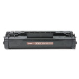 Canon® 1557a002ba (fx-3) Toner, 2,700 Page-yield, Black freeshipping - TVN Wholesale 