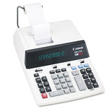 Canon® Mp21dx 12-digit Ribbon Printing Calculator, Black-red Print, 3.5 Lines-sec freeshipping - TVN Wholesale 