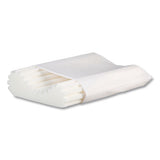 Core Products® Econo-wave Pillow, Standard, 22 X 5 X 15, White freeshipping - TVN Wholesale 