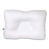 Core Products® Mid-core Cervical Pillow. Standard, 22 X 4 X 15, Firm, White freeshipping - TVN Wholesale 