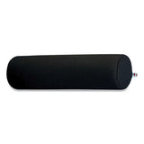 Core Products® Foam Roll Positioning Pillow, Standard, 13.5 X 3.75, Black freeshipping - TVN Wholesale 