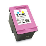 Colop® e-mark Digital Marking Device Replacement Ink, Cyan-magenta-yellow freeshipping - TVN Wholesale 