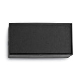 COSCO 2000PLUS® Replacement Ink Pad For 2000plus 1si60p, Black freeshipping - TVN Wholesale 