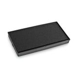 COSCO 2000PLUS® Replacement Ink Pad For 2000plus 1si60p, Black freeshipping - TVN Wholesale 