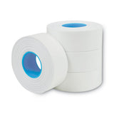 Garvey® Two-line Pricemarker Labels, 0.44 X 0.81, White, 1,000-roll, 3 Rolls-box freeshipping - TVN Wholesale 