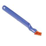 Garvey® Label Remover, Blue, Plastic, 5 Removers-pack freeshipping - TVN Wholesale 