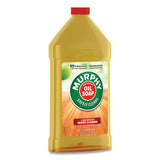 Murphy® Oil Soap Original Wood Cleaner, Liquid, 32 Oz Bottle, 9-carton freeshipping - TVN Wholesale 