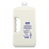 Softsoap® Liquid Hand Soap Refill With Aloe, Aloe Vera Fresh Scent, 1 Gal Refill Bottle freeshipping - TVN Wholesale 