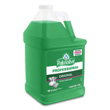 Palmolive® Professional Dishwashing Liquid, Original Scent, 1 Gal Bottle freeshipping - TVN Wholesale 