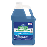 Ultra Palmolive® Dishwashing Liquid For Pots And Pans, 1 Gal. Bottle freeshipping - TVN Wholesale 