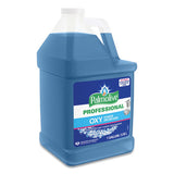 Ultra Palmolive® Dishwashing Liquid For Pots And Pans, 1 Gal. Bottle freeshipping - TVN Wholesale 