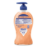 Softsoap® Antibacterial Hand Soap, Crisp Clean, 11.25 Oz Pump Bottle, 6-carton freeshipping - TVN Wholesale 