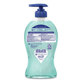 Softsoap® Antibacterial Hand Soap, Fresh Citrus, 11.25 Oz Pump Bottle, 6-carton freeshipping - TVN Wholesale 