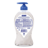 Softsoap® Antibacterial Hand Soap, White Tea And Berry Fusion, 11.25 Oz Pump Bottle, 6-carton freeshipping - TVN Wholesale 