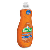 Palmolive® Ultra Antibacterial Dishwashing Liquid, 20 Oz Bottle freeshipping - TVN Wholesale 