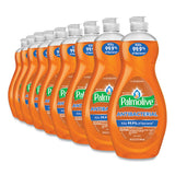 Palmolive® Ultra Antibacterial Dishwashing Liquid, 20 Oz Bottle, 9-carton freeshipping - TVN Wholesale 