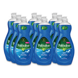 Ultra Palmolive® Dishwashing Liquid, Unscented, 20 Oz Bottle, 9-carton freeshipping - TVN Wholesale 