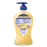 Softsoap® Antibacterial Hand Soap, Citrus, 11.25 Oz Pump Bottle freeshipping - TVN Wholesale 