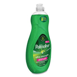 Ultra Palmolive® Dishwashing Liquid, Ultra Strength, Original Scent, 20 Oz Bottle freeshipping - TVN Wholesale 
