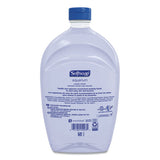 Softsoap® Liquid Hand Soap Refills, Fresh, 50 Oz freeshipping - TVN Wholesale 