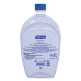 Softsoap® Liquid Hand Soap Refills, Fresh, 50 Oz, 6-carton freeshipping - TVN Wholesale 