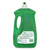 Palmolive® Dishwashing Liquid, Original Scent, Green, 90 Oz Bottle, 4-carton freeshipping - TVN Wholesale 