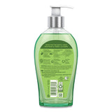 Softsoap® Premium Liquid Hand Soap, Basil And Lime, 13 Oz freeshipping - TVN Wholesale 