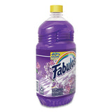 Fabuloso® Multi-use Cleaner, Lavender Scent, 56 Oz Bottle freeshipping - TVN Wholesale 