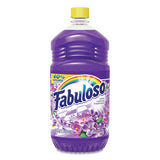 Fabuloso® Multi-use Cleaner, Lavender Scent, 56 Oz Bottle freeshipping - TVN Wholesale 