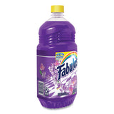 Fabuloso® Multi-use Cleaner, Lavender Scent, 56 Oz Bottle freeshipping - TVN Wholesale 