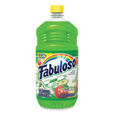 Fabuloso® Multi-use Cleaner, Passion Fruit Scent, 56 Oz, Bottle, 6-carton freeshipping - TVN Wholesale 