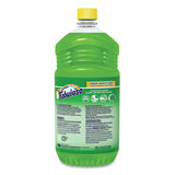 Fabuloso® Multi-use Cleaner, Passion Fruit Scent, 56 Oz, Bottle, 6-carton freeshipping - TVN Wholesale 