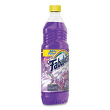 Fabuloso® All-purpose Cleaner, Lavender Scent, 22 Oz Bottle, 12-carton freeshipping - TVN Wholesale 