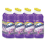 Fabuloso® All-purpose Cleaner, Lavender Scent, 22 Oz Bottle, 12-carton freeshipping - TVN Wholesale 