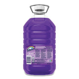 Fabuloso® Multi-use Cleaner, Lavender Scent, 169 Oz Bottle, 3 Per Carton freeshipping - TVN Wholesale 