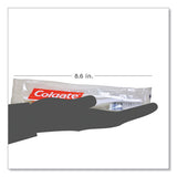 Colgate® Cello Toothbrush, 144-carton freeshipping - TVN Wholesale 