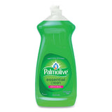 Palmolive® Dishwashing Liquid, Fresh Scent, 25 Oz, 9-carton freeshipping - TVN Wholesale 