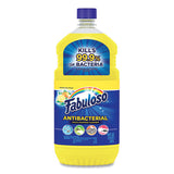 Fabuloso® Antibacterial Multi-purpose Cleaner, Sparkling Citrus Scent, 48 Oz Bottle freeshipping - TVN Wholesale 