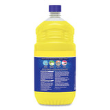 Fabuloso® Antibacterial Multi-purpose Cleaner, Sparkling Citrus Scent, 48 Oz Bottle, 6-carton freeshipping - TVN Wholesale 