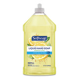Softsoap® Liquid Hand Soap Refill, Refreshing Citrus, 32 Oz Bottle freeshipping - TVN Wholesale 