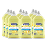 Softsoap® Liquid Hand Soap Refill, Refreshing Citrus, 32 Oz Bottle, 9-carton freeshipping - TVN Wholesale 