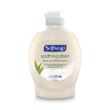 Softsoap® Moisturizing Hand Soap, Fresh, 7.5 Oz Bottle, 6-carton freeshipping - TVN Wholesale 
