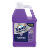 Fabuloso® All-purpose Cleaner, Lavender Scent, 1 Gal Bottle, Ups Shippable freeshipping - TVN Wholesale 