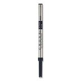 Cross® Refill For Cross Selectip Gel Roller Ball Pens, Medium Conical Tip, Black Ink freeshipping - TVN Wholesale 