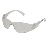 MCR™ Safety Checklite Safety Glasses, Clear Frame, Anti-fog Lens freeshipping - TVN Wholesale 