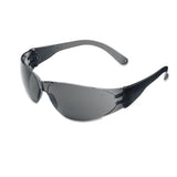 MCR™ Safety Checklite Scratch-resistant Safety Glasses, Clear Lens, 12-box freeshipping - TVN Wholesale 