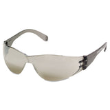 MCR SAFETY Glasses,chcklt,sfty,svmir freeshipping - TVN Wholesale 