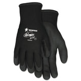 MCR™ Safety Ninja Ice Gloves, Black, Large freeshipping - TVN Wholesale 